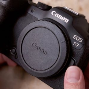 Canon R7 & R10 :: HANDS ON First Impressions!