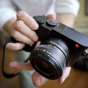 Is the Leica Q2 worth it in 2022?