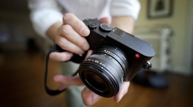 Is the Leica Q2 worth it in 2022?
