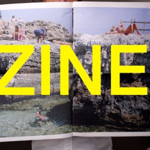 Now THIS is a Photo Zine!