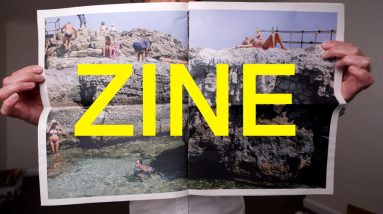 Now THIS is a Photo Zine! 8 Now THIS is a Photo Zine!