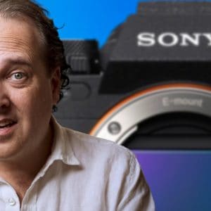 Yes, Sony Killed the DSLR
