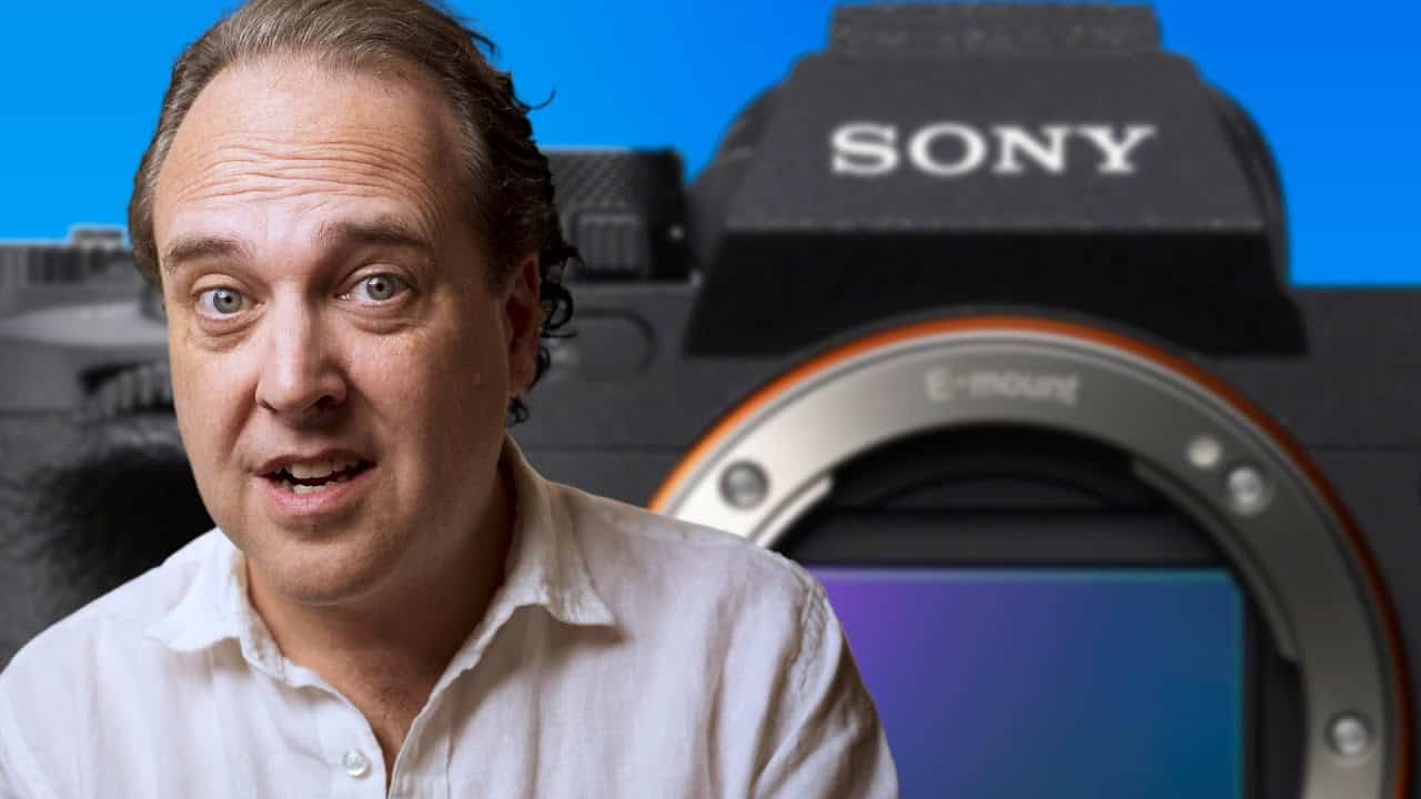 Yes, Sony Killed the DSLR