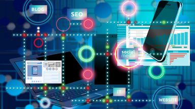 Influencer Marketing for Ecommerce: Amplifying Your Reach through Social Channels 18 internet 4463031 1920