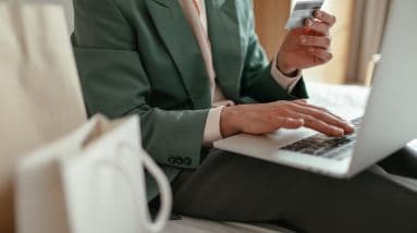 Ecommerce Analytics Unleashed: Using Data to Optimize Your Online Store 14 pexels cup of couple 6633805