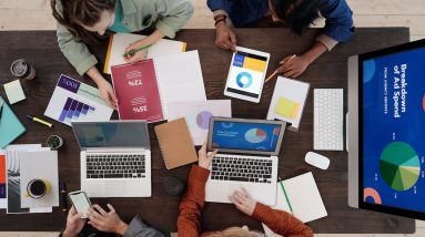 Unlocking Local Success: SEO Techniques for Local Companies 26 pexels mikael blomkvist 6476260